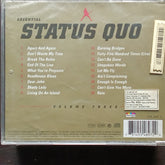 Status Quo - The Essential Vol. 3 (CD)